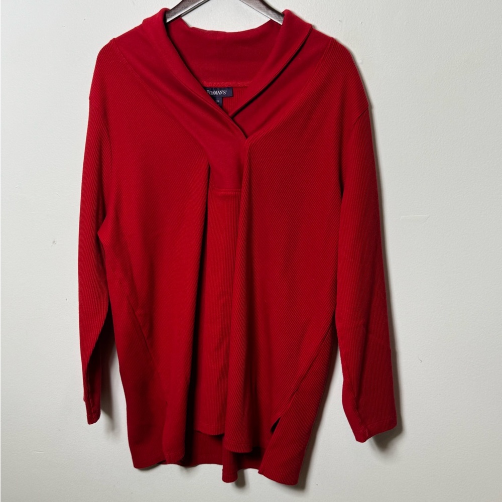 Roamans Sweater